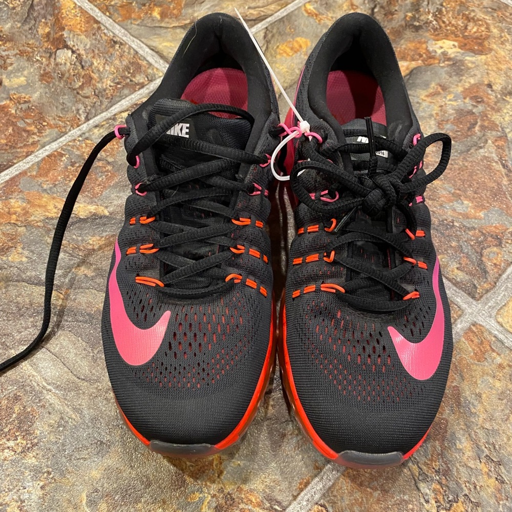 Nike Women's Air Max 2016 Shoes